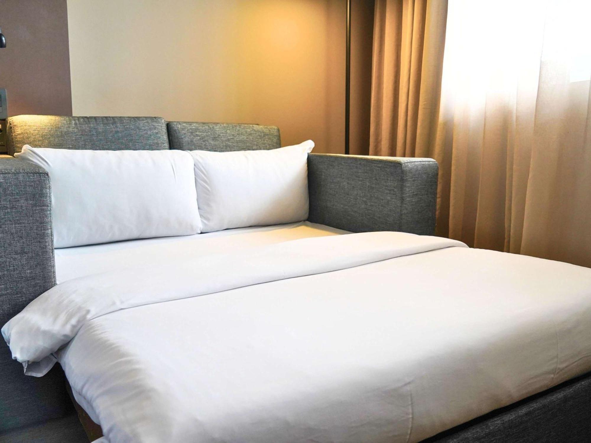 Novotel Itu Terras De Sao Jose Golf & Resort Exterior photo