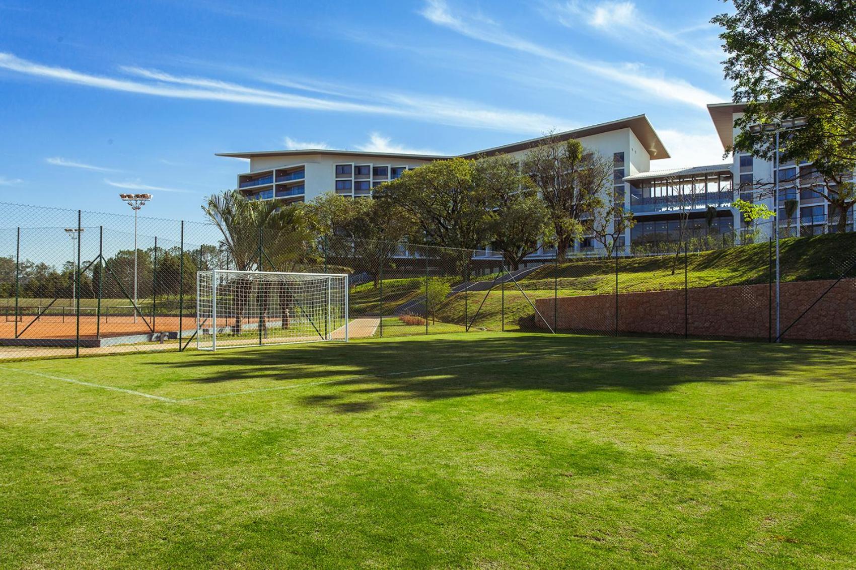 Novotel Itu Terras De Sao Jose Golf & Resort Exterior photo